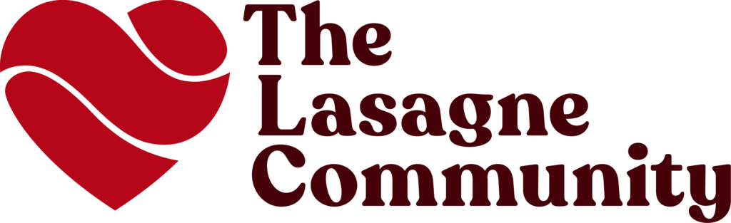 The Lasagne Community_Logo_RGB_COL